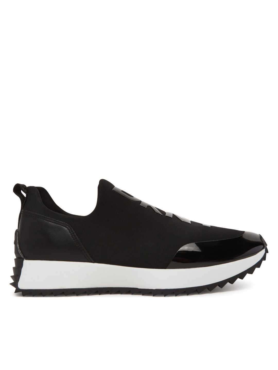 Sneakersy DKNY Nallen K1562302 Černá